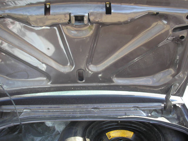 1979 Pontiac Firebird - photo 10