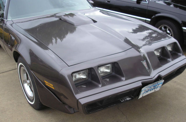 1979 Pontiac Firebird - photo 2