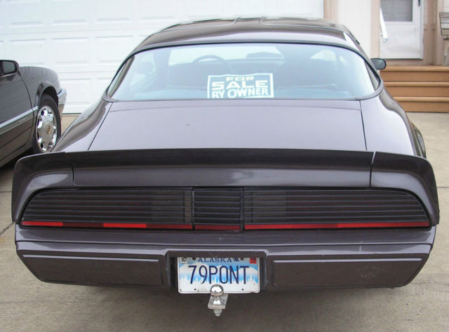 1979 Pontiac Firebird - photo 3