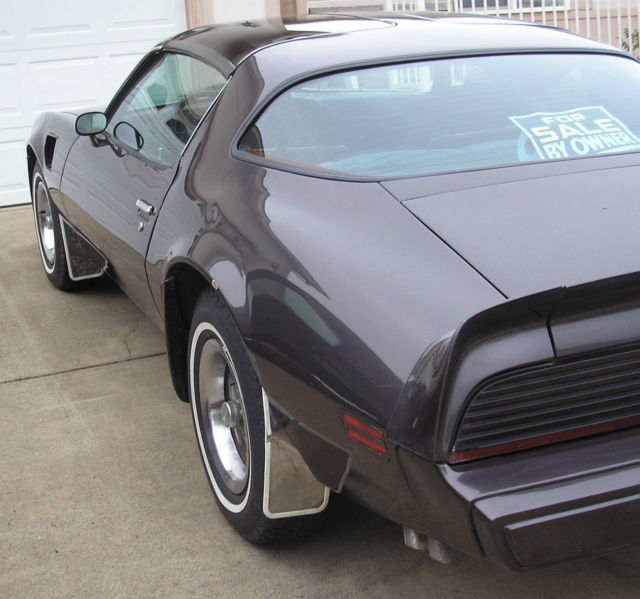 1979 Pontiac Firebird - photo 4