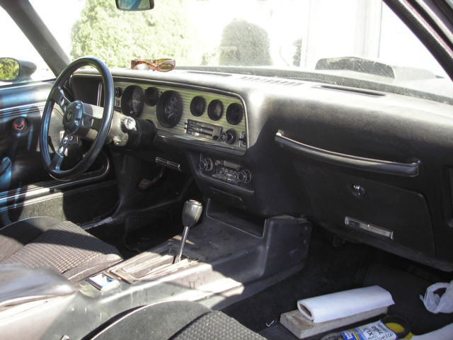 1979 Pontiac Firebird - photo 6
