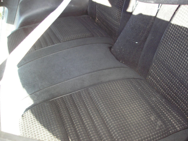 1979 Pontiac Firebird - photo 7