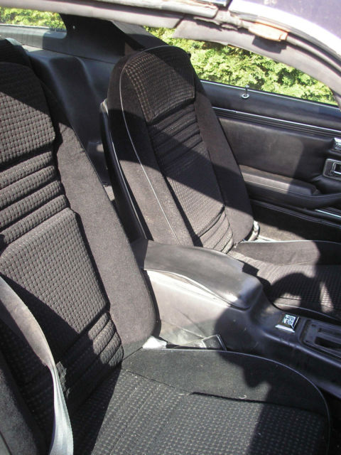 1979 Pontiac Firebird - photo 8
