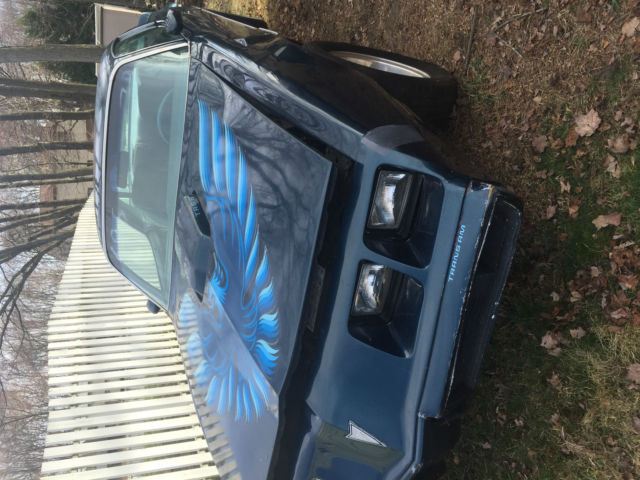 1979 Pontiac Firebird - photo 4