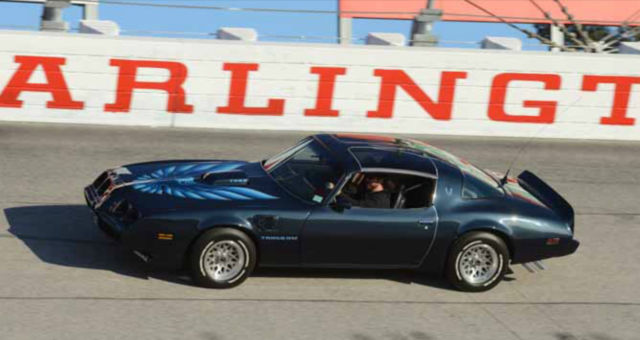 1979 Pontiac Firebird Trans Am Coupe 2-Door 6.6L 403 Olds T-Tops CB 8-Track 1979 Pontiac Firebird Trans Am Coupe 2-Door