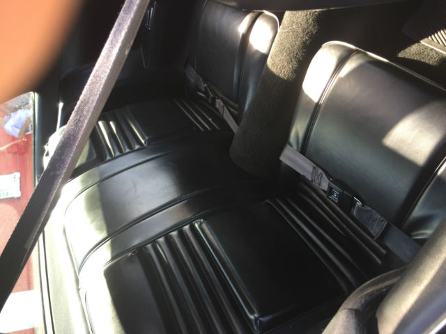 1979 Pontiac Firebird Trans Am Coupe 2-Door - photo 12