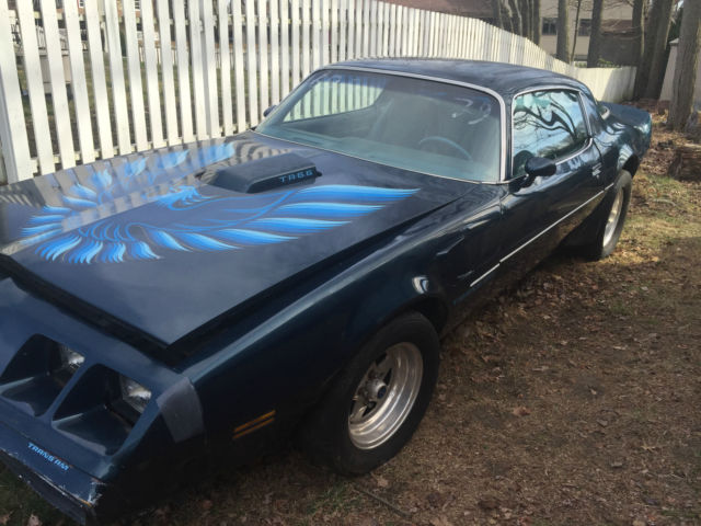 1979 Pontiac Firebird - photo 5