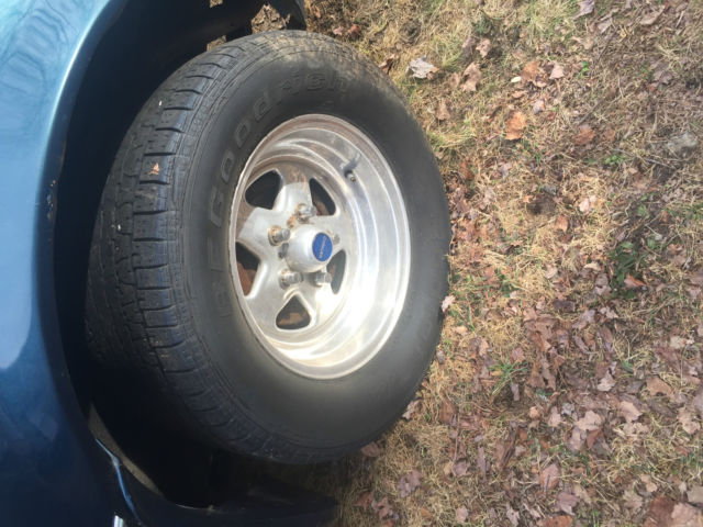 1979 Pontiac Firebird - photo 7