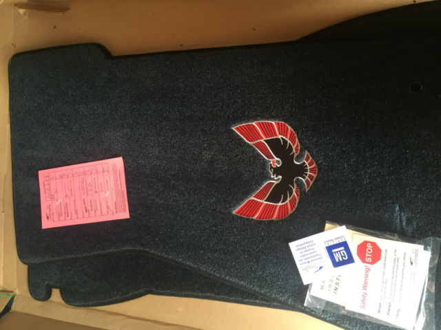 1979 Pontiac Firebird - photo 9