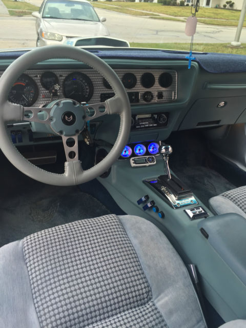 1979 Pontiac Trans Am - photo 11