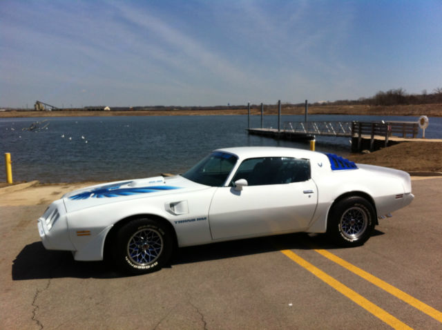 1979 Pontiac Trans Am - photo 2