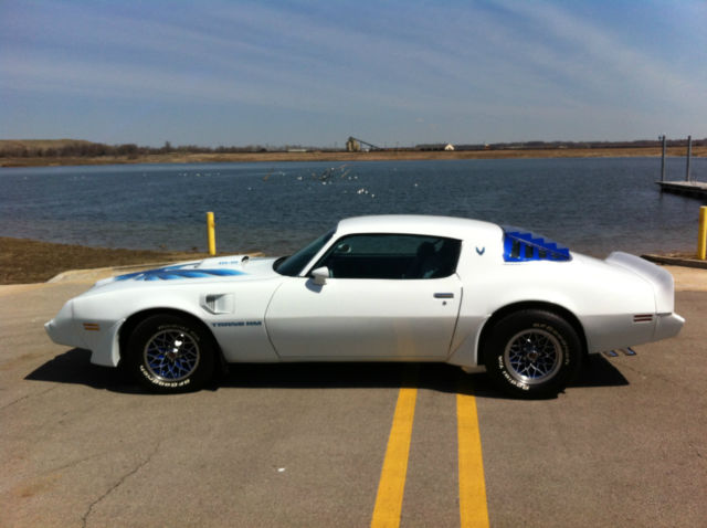 1979 Pontiac Trans Am - photo 3