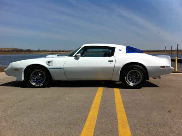 1979 Pontiac Trans Am - photo 4