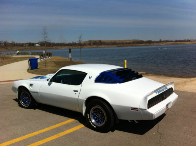 1979 Pontiac Trans Am - photo 5