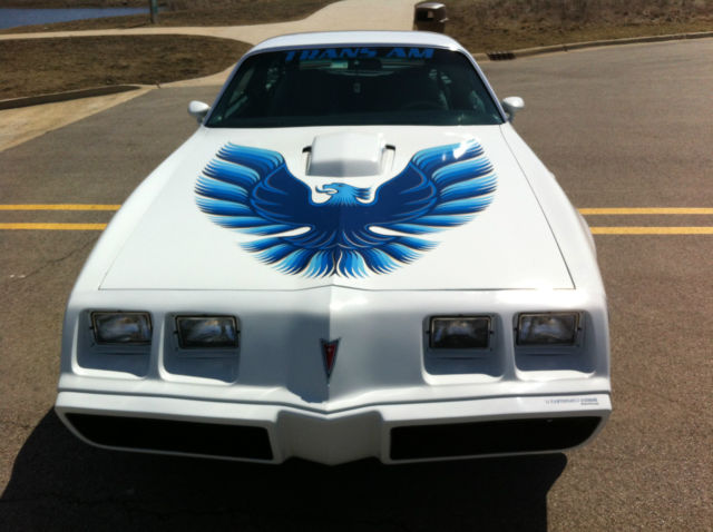 1979 Pontiac Trans Am - photo 6