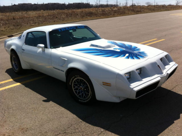 1979 Pontiac Trans Am - photo 9