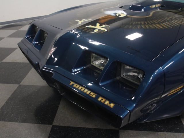 1979 Pontiac Firebird Trans Am - photo 10