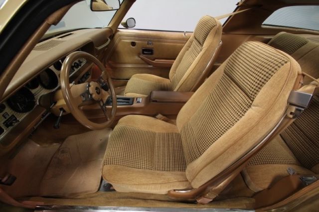 1979 Pontiac Firebird Trans Am - photo 5