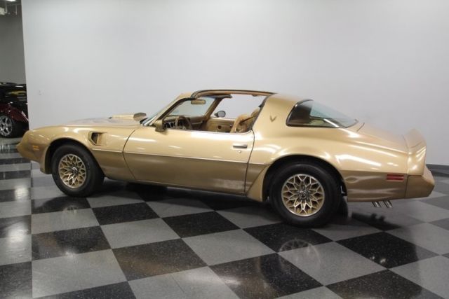 1979 Pontiac Firebird Trans Am - photo 9