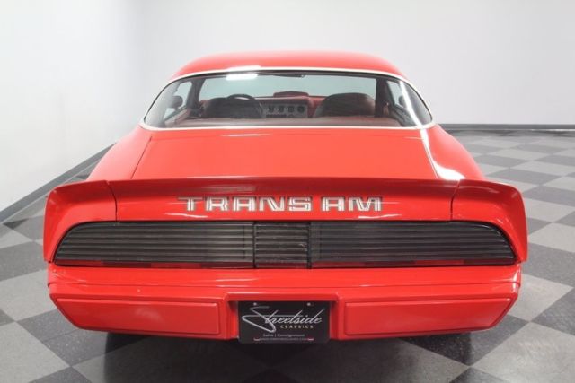 1979 Pontiac Firebird Trans Am - photo 12