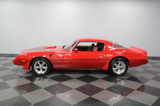 1979 Pontiac Firebird Trans Am - photo 3