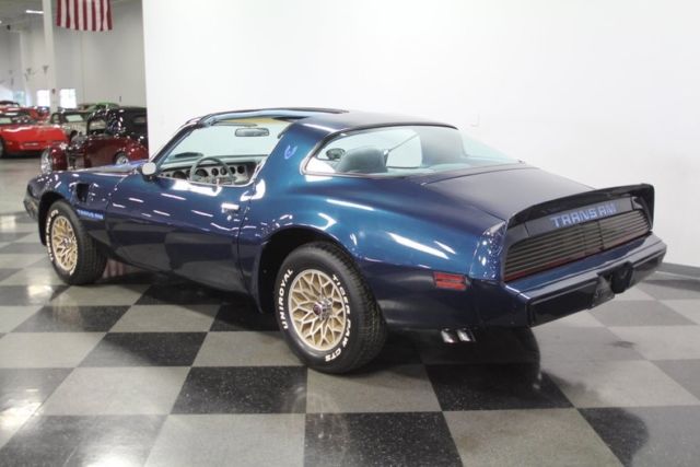 1979 Pontiac Firebird Trans Am - photo 10
