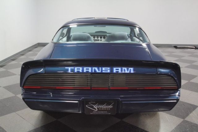 1979 Pontiac Firebird Trans Am - photo 12