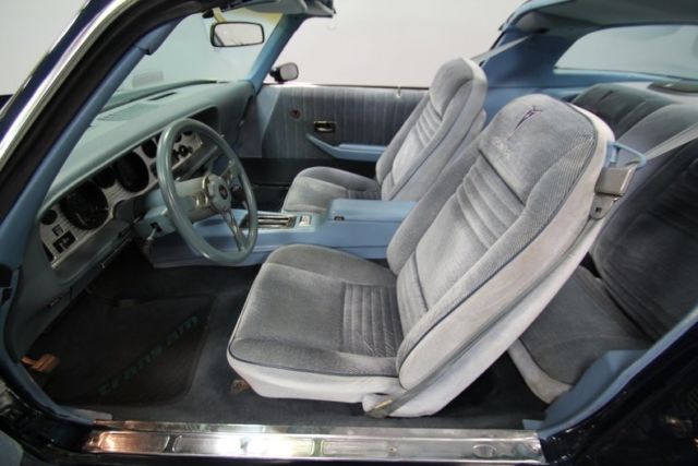 1979 Pontiac Firebird Trans Am - photo 5