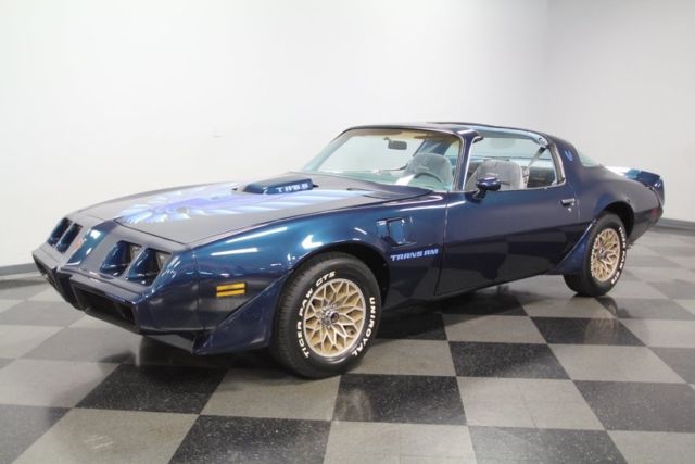 1979 Pontiac Firebird Trans Am - photo 6