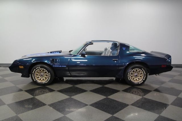 1979 Pontiac Firebird Trans Am - photo 8