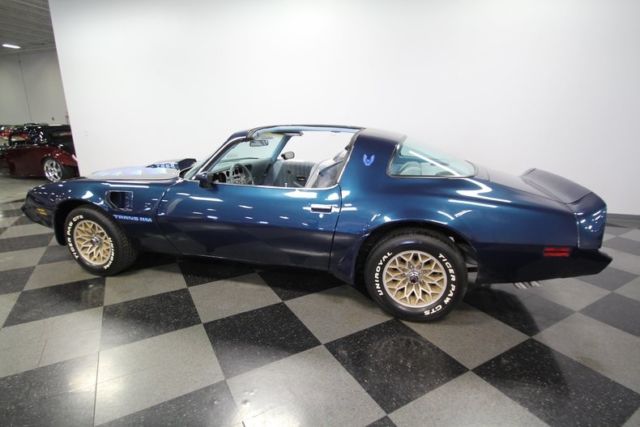1979 Pontiac Firebird Trans Am - photo 9