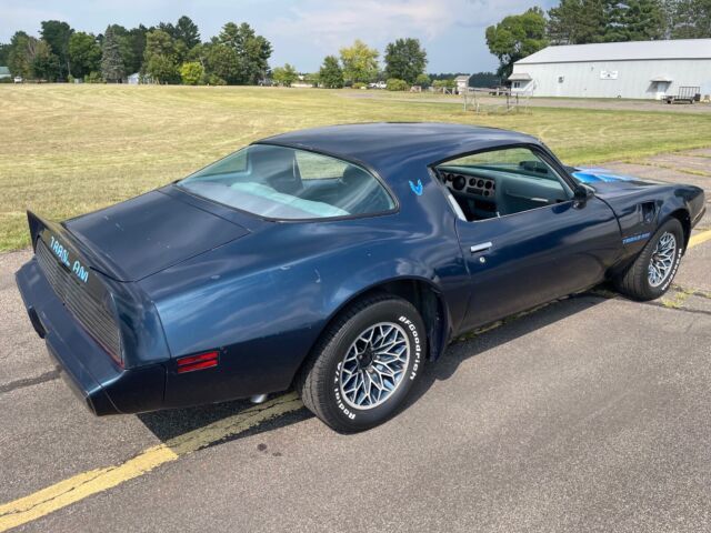 1979 Pontiac Firebird Trans Am 4 speed - photo 6