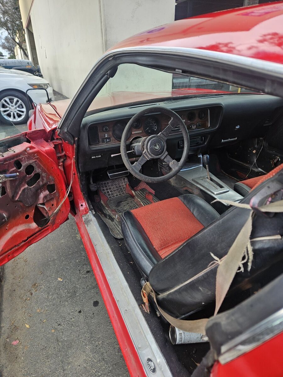 1979 Pontiac Firebird - photo 10
