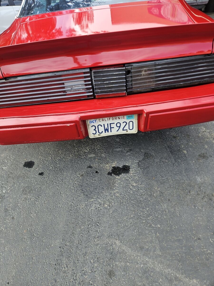 1979 Pontiac Firebird - photo 4