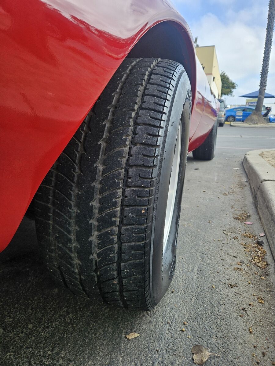1979 Pontiac Firebird - photo 8