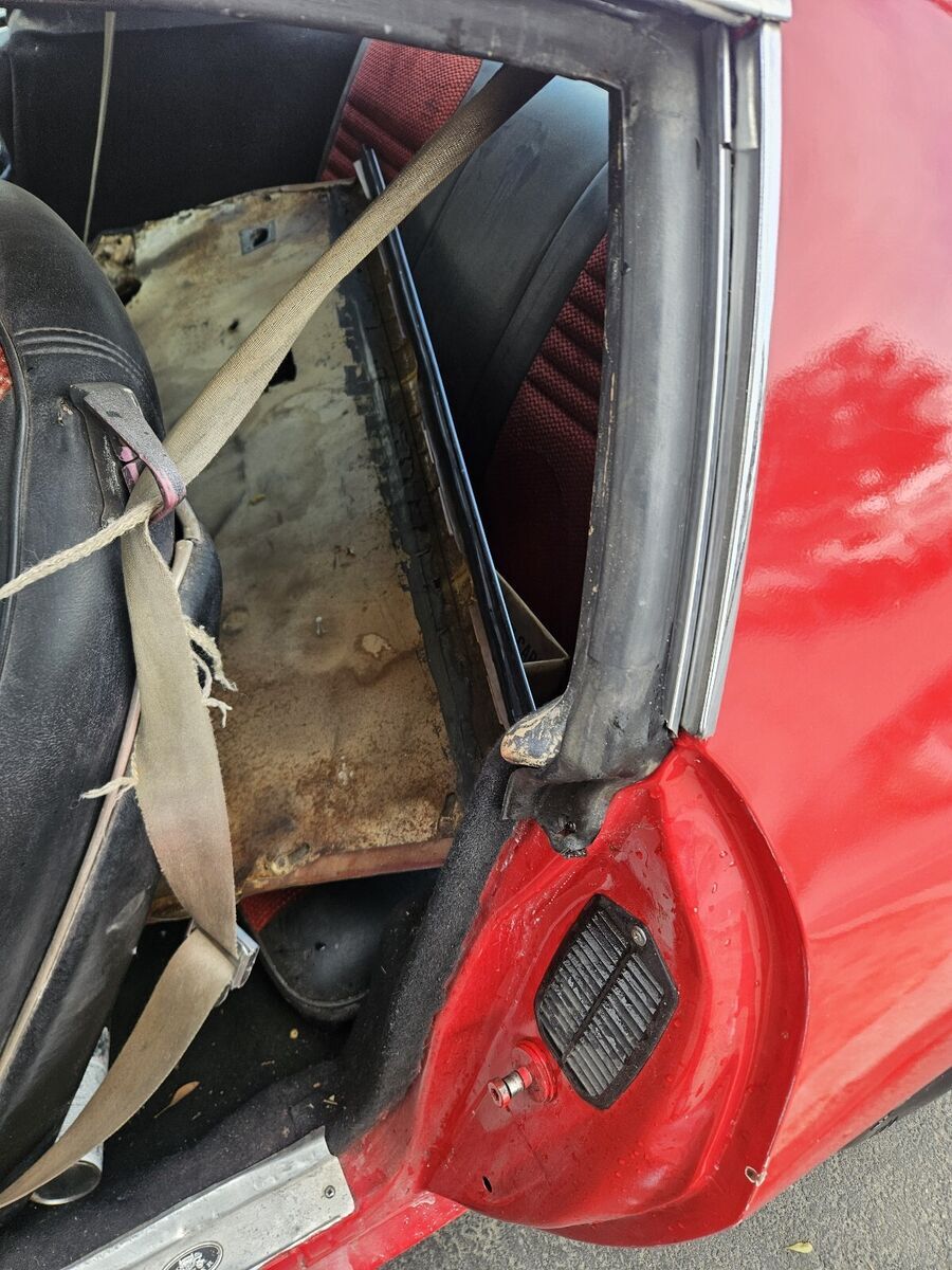 1979 Pontiac Firebird - photo 9