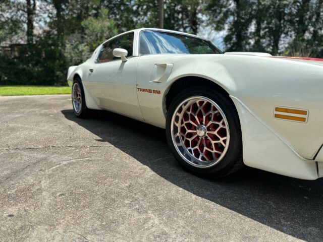 1979 Pontiac Firebird