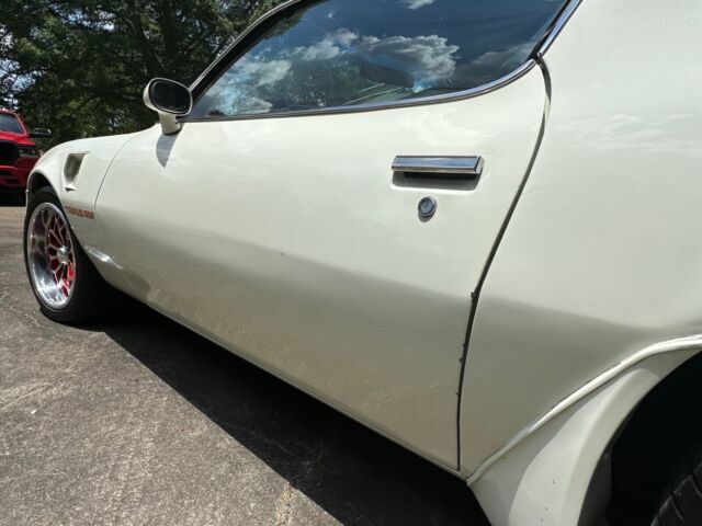 1979 Pontiac Firebird - photo 10
