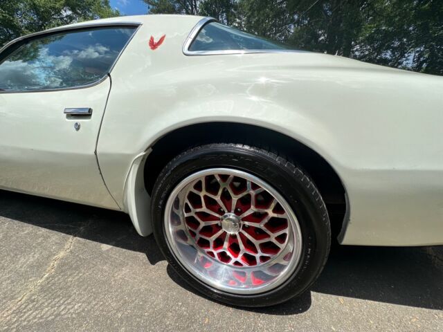 1979 Pontiac Firebird - photo 11