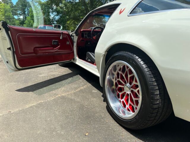 1979 Pontiac Firebird - photo 12
