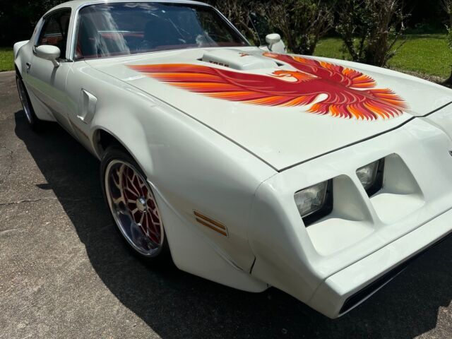 1979 Pontiac Firebird - photo 13