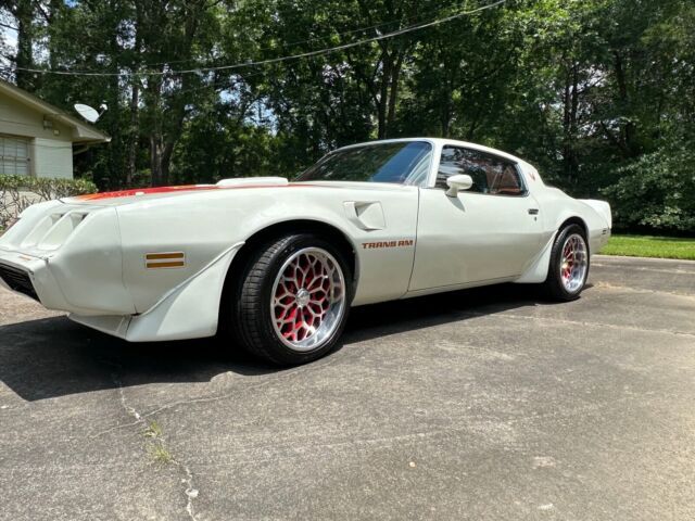 1979 Pontiac Firebird - photo 4