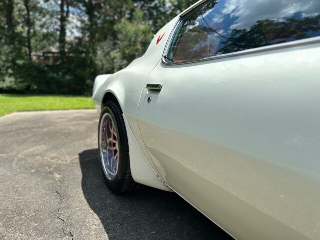 1979 Pontiac Firebird - photo 5