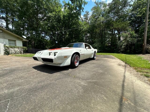 1979 Pontiac Firebird - photo 6