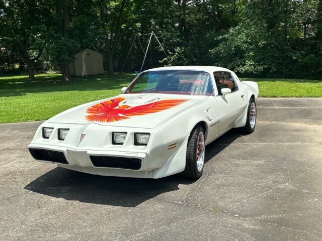 1979 Pontiac Firebird - photo 7