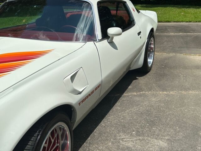 1979 Pontiac Firebird - photo 8