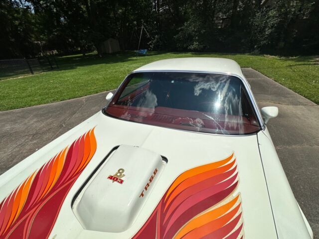 1979 Pontiac Firebird - photo 9