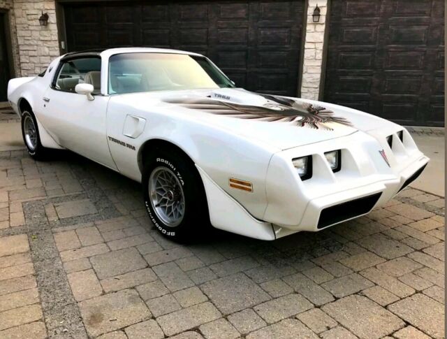 1979 Pontiac Firebird