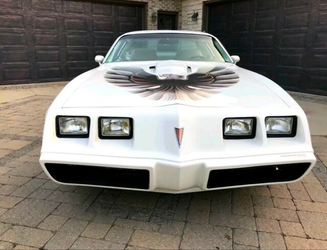 1979 Pontiac Firebird - photo 10