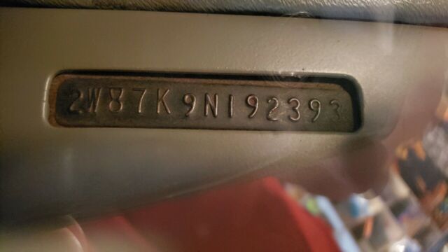 1979 Pontiac Firebird - photo 12